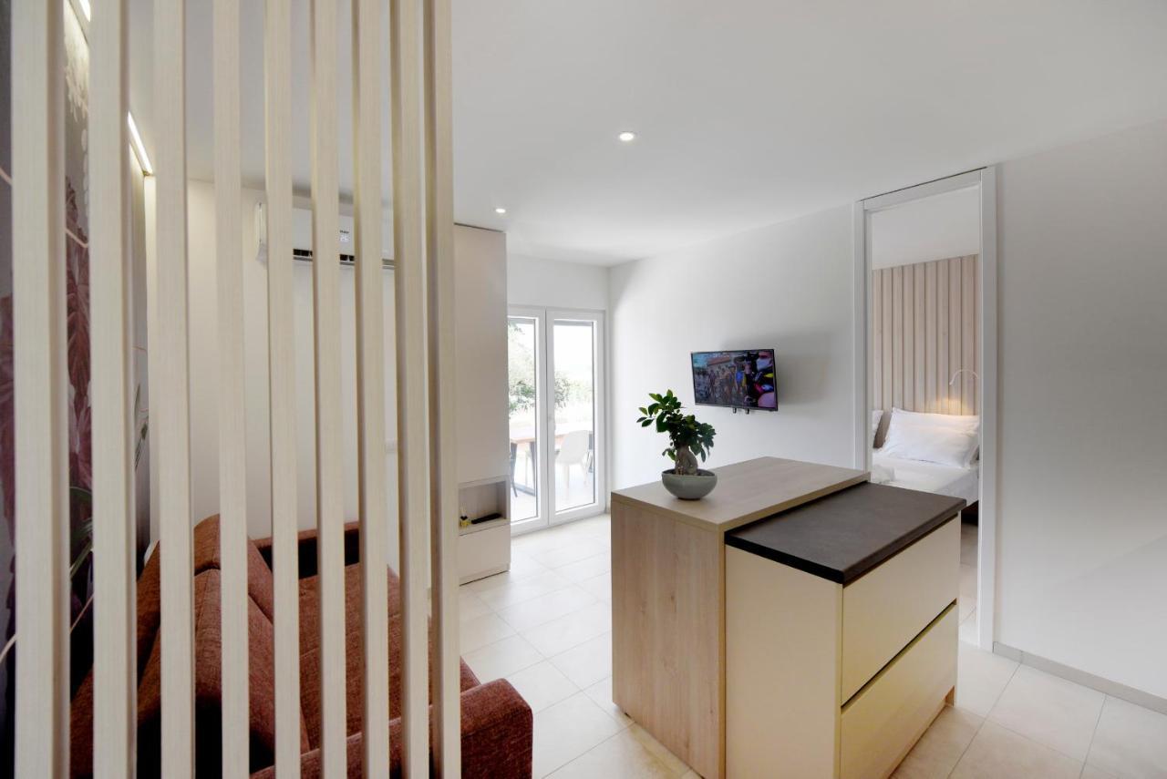 Apartamento Goldimare Garden Umag