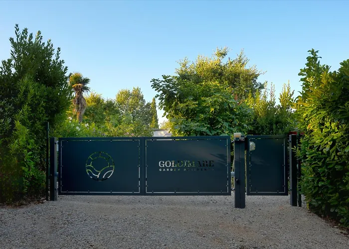 Goldimare Garden Residence