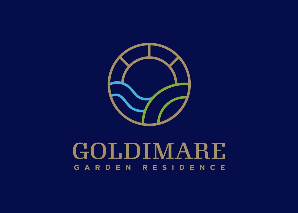 Goldimare Garden Umag