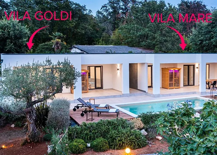 Goldimare Garden Residence