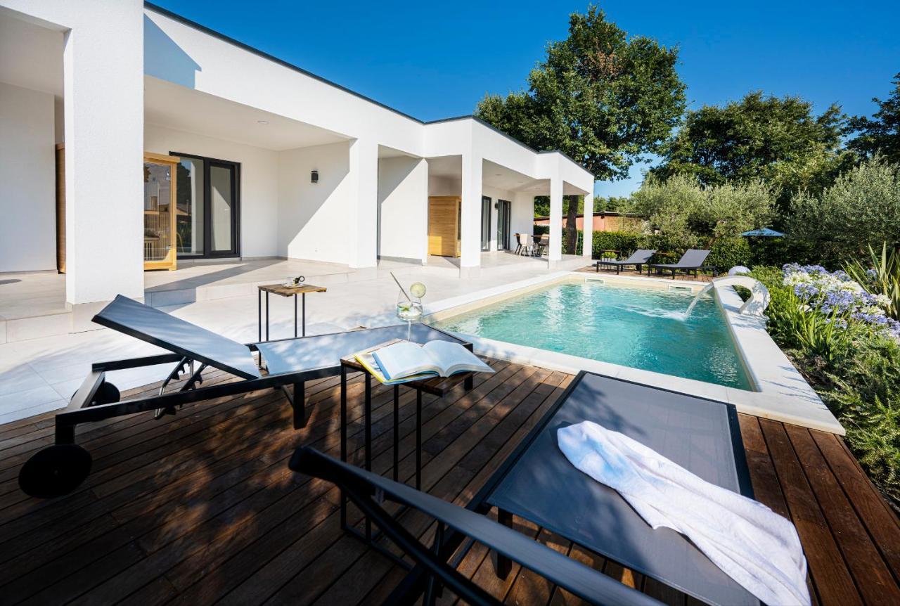 Goldimare Garden * Umag