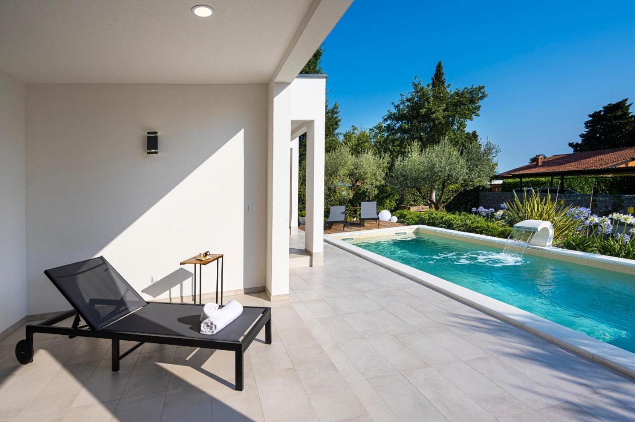 Goldimare Garden Apartment Umag