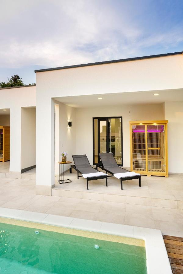 Apartment Goldimare Garden
