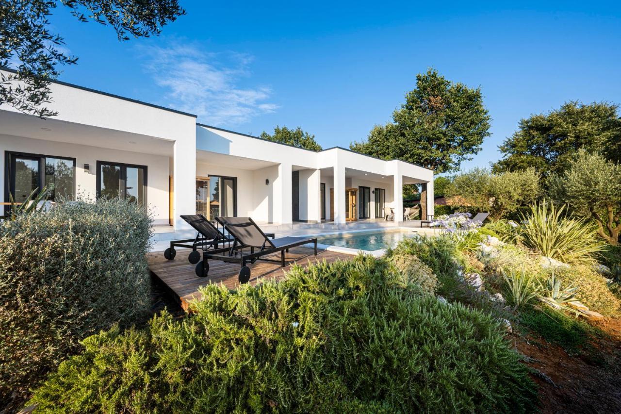 Goldimare Garden Umag