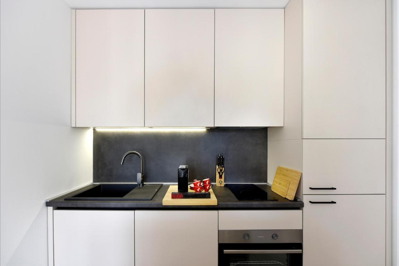 Goldimare Garden Apartment Umag