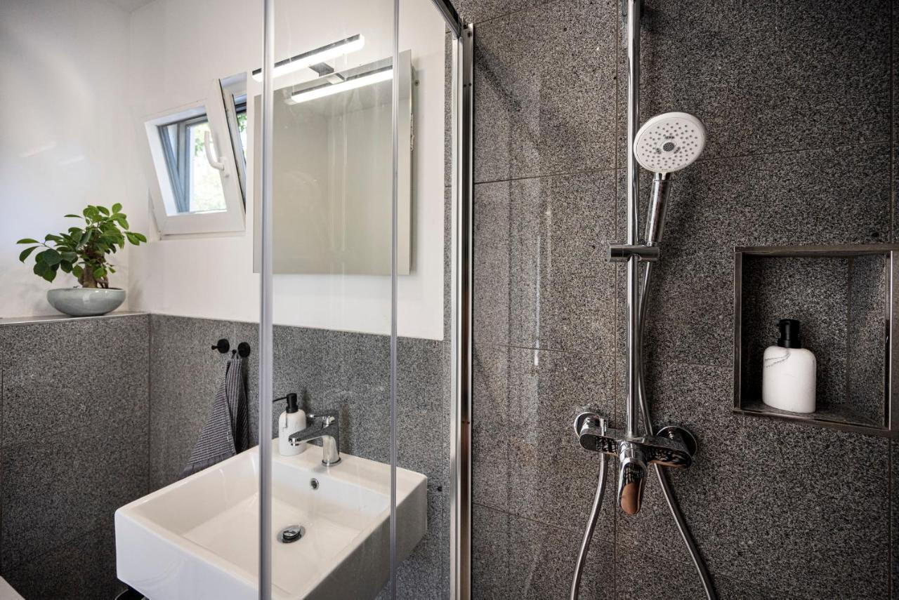Apartment Goldimare Garden Umag