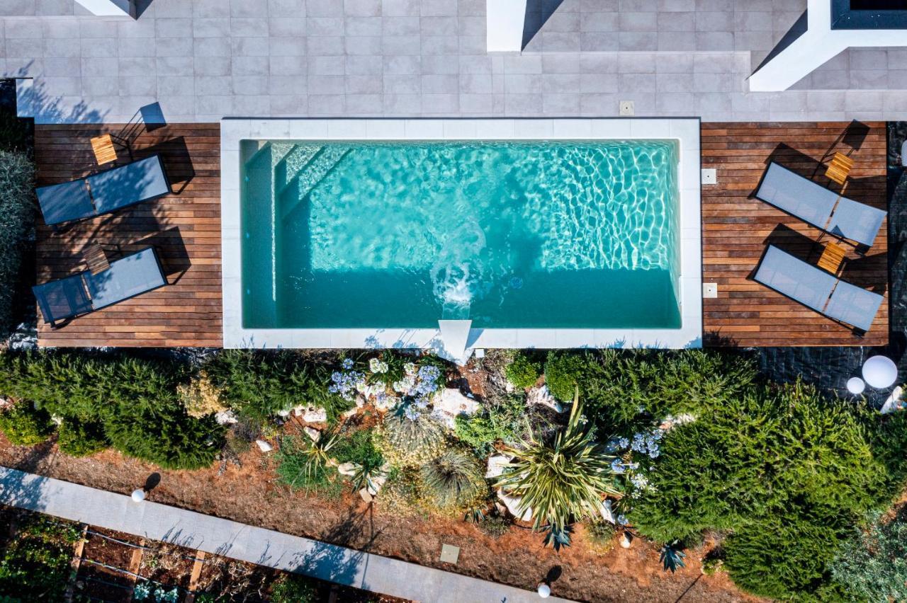 Goldimare Garden Apartment Umag