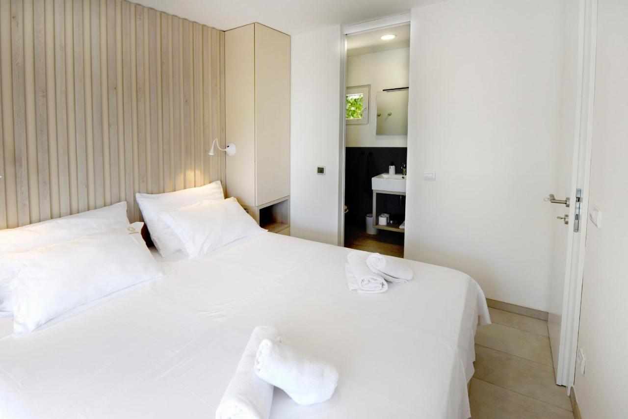 Goldimare Garden Apartment *