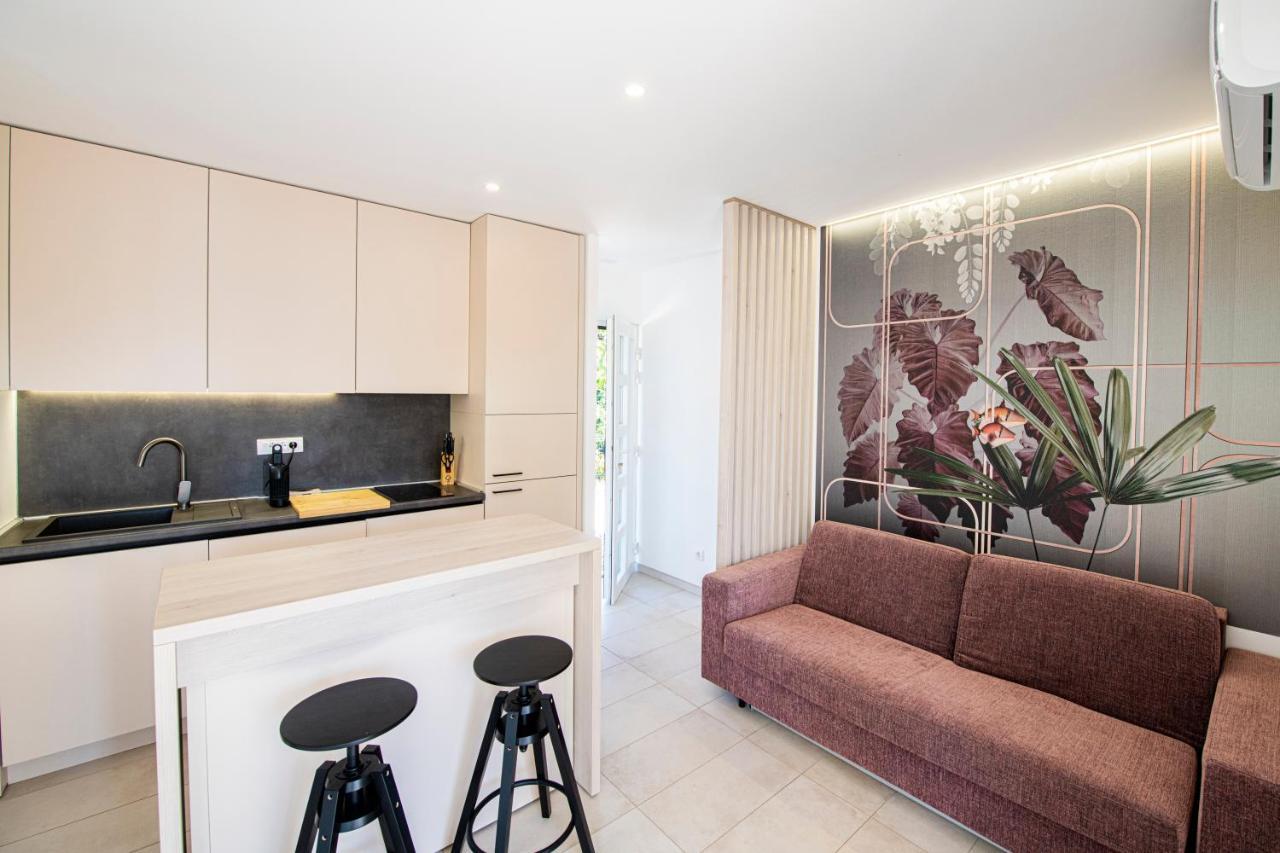 Goldimare Garden Apartment Umag