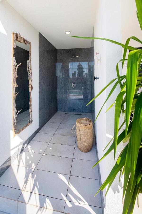 Goldimare Garden Apartment