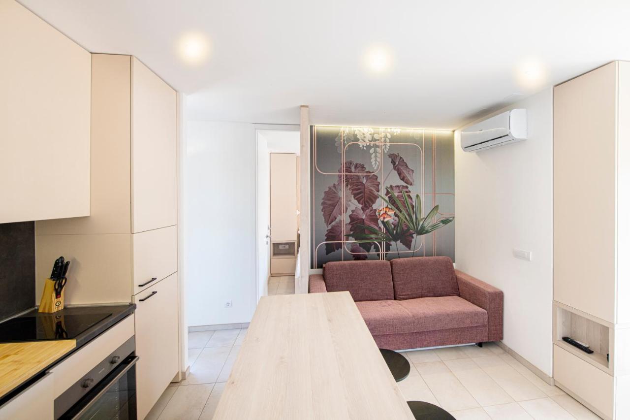 Apartment Goldimare Garden Umag